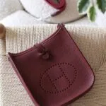 Hermes Evelyne 16cm