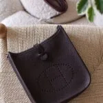 Hermes Evelyne 16cm