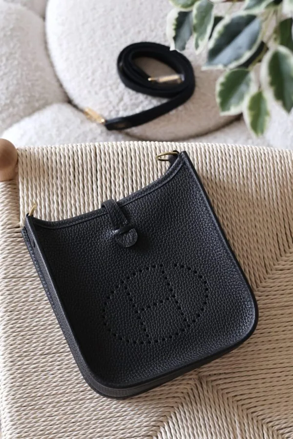 Hermes Evelyne 16cm
