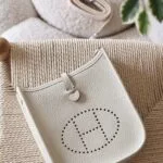 Hermes Evelyne 16cm