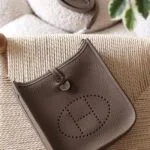Hermes Evelyne 16cm