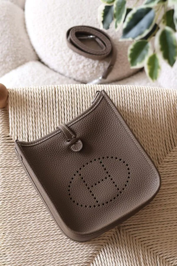 Hermes Evelyne 16cm