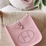 Hermes Evelyne 16cm