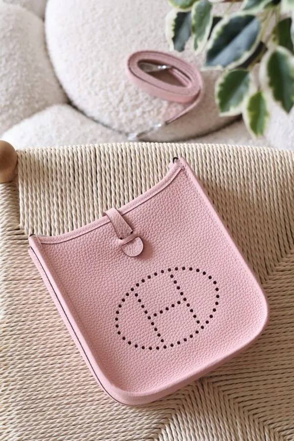 Hermes Evelyne 16cm
