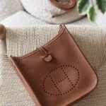 Hermes Evelyne 16cm