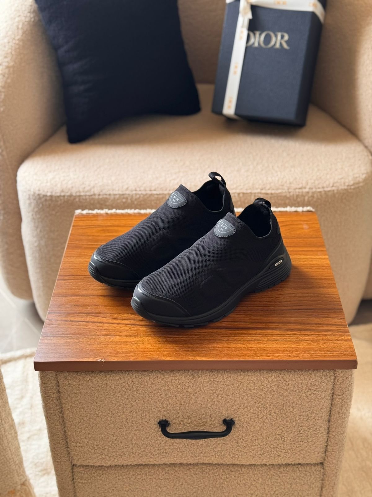 Dior B30 Countdown Sneaker