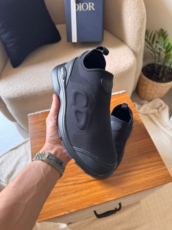 Dior B30 Countdown Sneaker