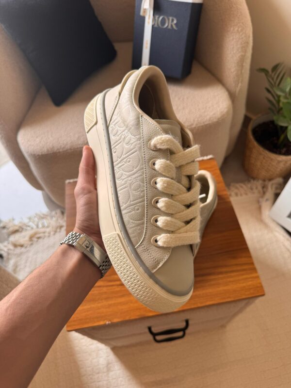 Dior B33 Spin Sneaker