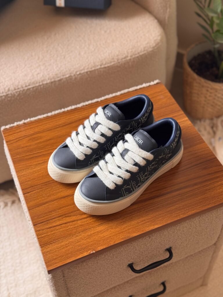 Dior B33 Spin Sneaker