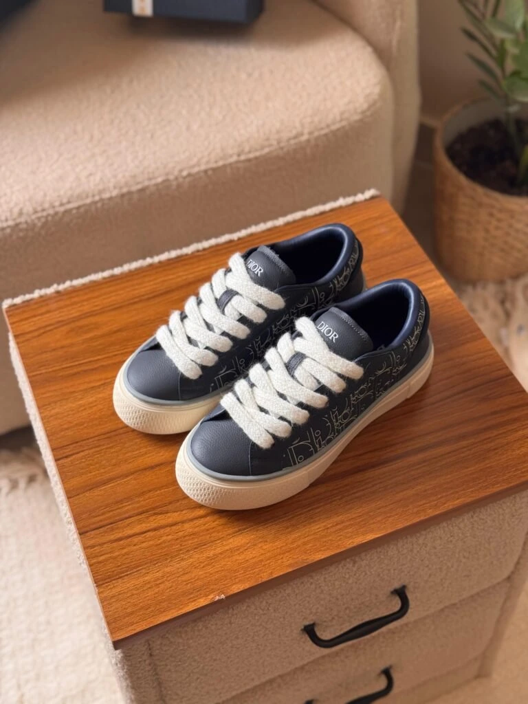 Dior B33 Spin Sneaker