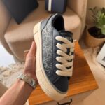 Dior B33 Spin Sneaker
