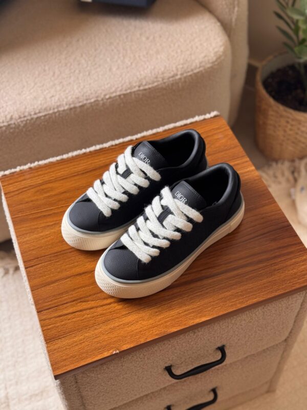 Dior B33 Spin Sneaker