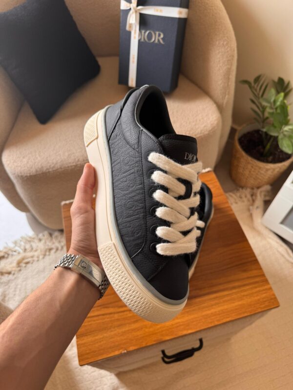 Dior B33 Spin Sneaker