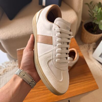 White brown
