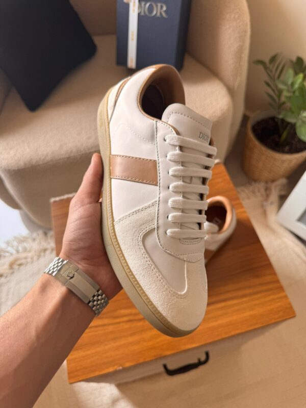 Dior B01 Matchpoint Sneaker