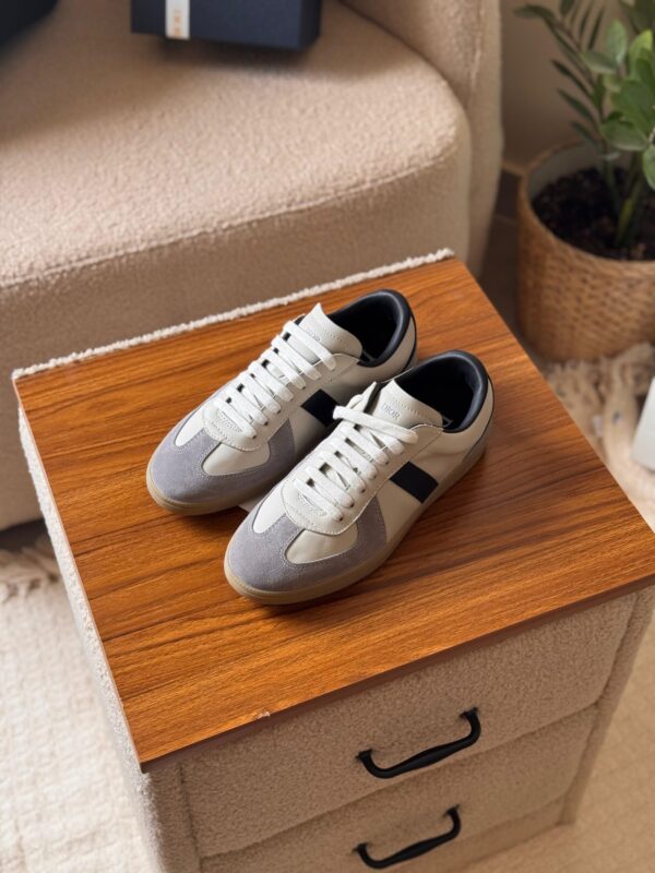 Dior B01 Matchpoint Sneaker
