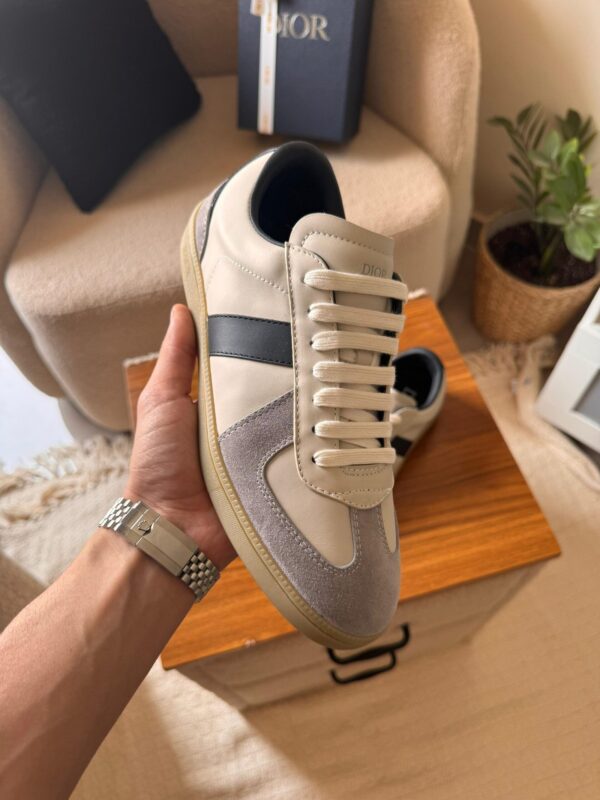 Dior B01 Matchpoint Sneaker