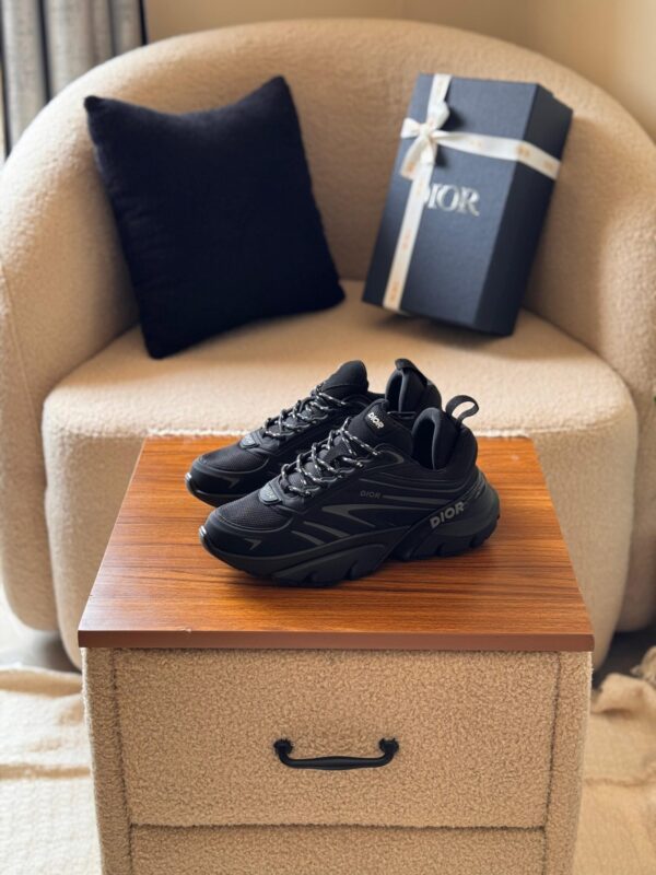 Dior B44 Blade Sneaker