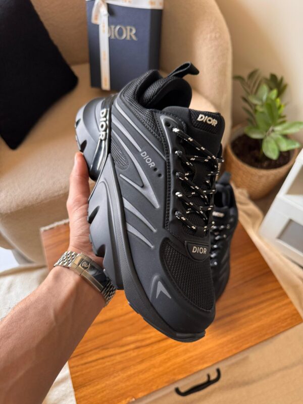 Dior B44 Blade Sneaker