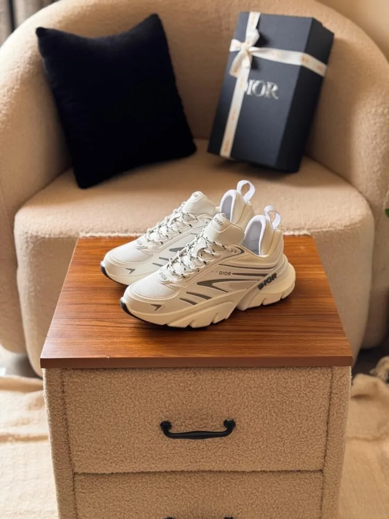Dior B44 Blade Sneaker