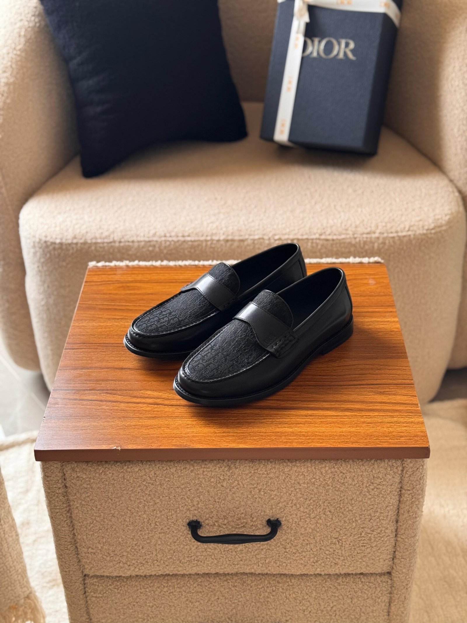 Dior Granville Loafer II
