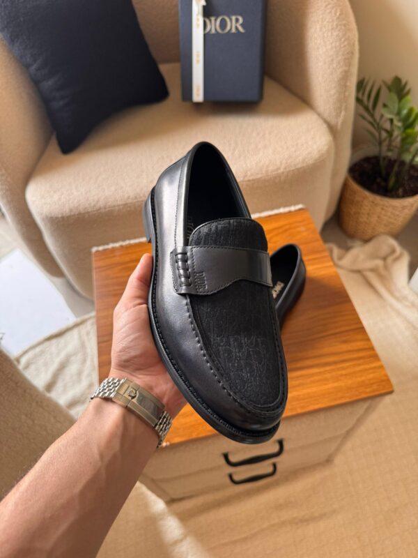 Dior Granville Loafer II
