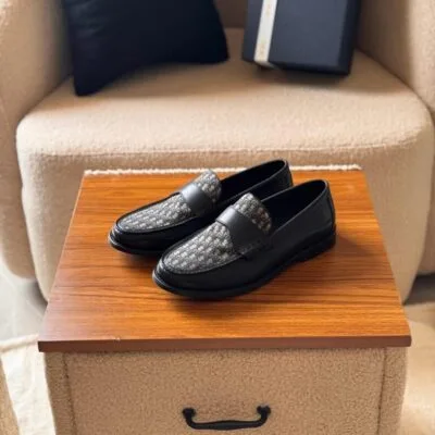 Dior Granville Loafer II