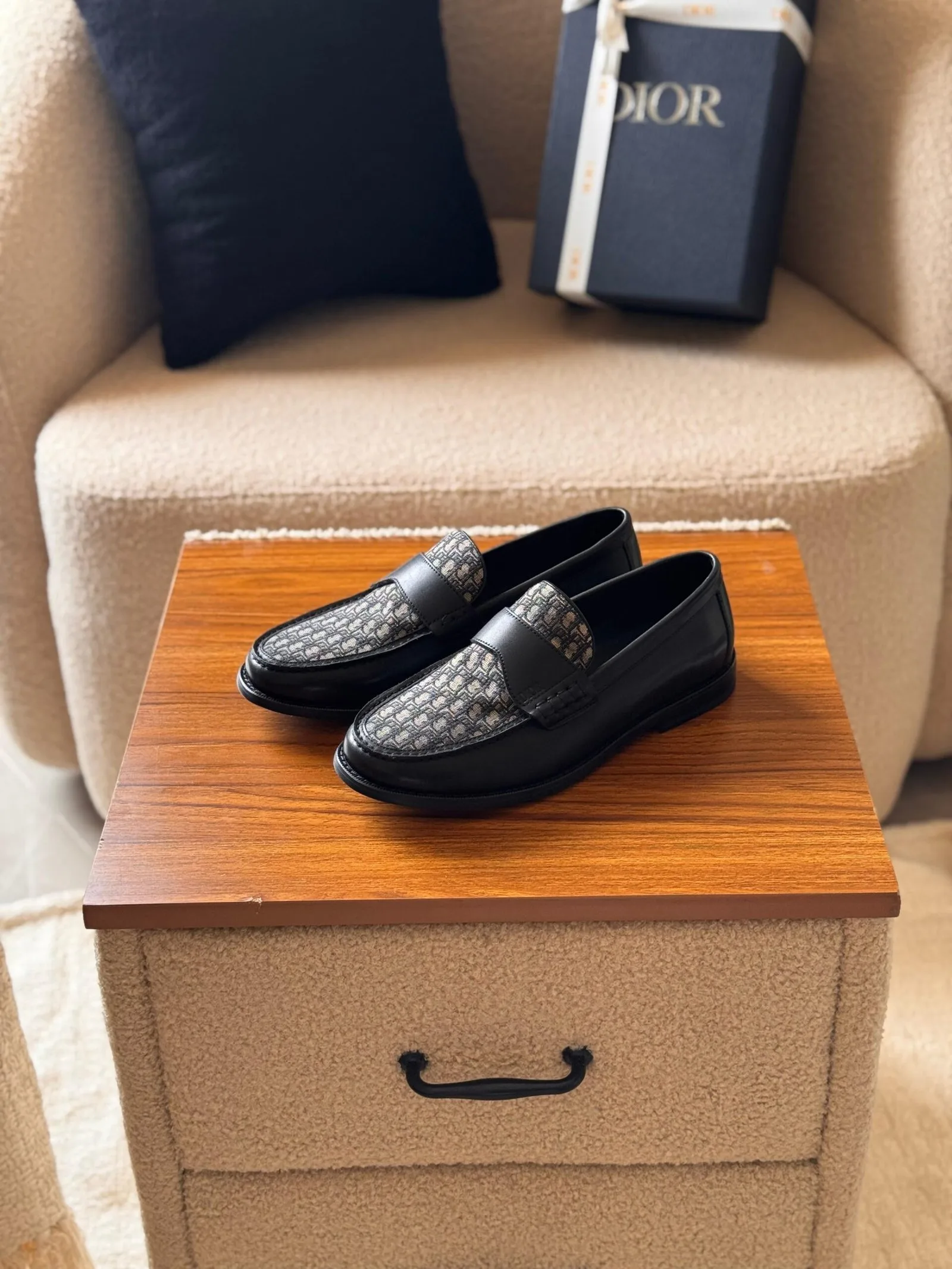Dior Granville Loafer II