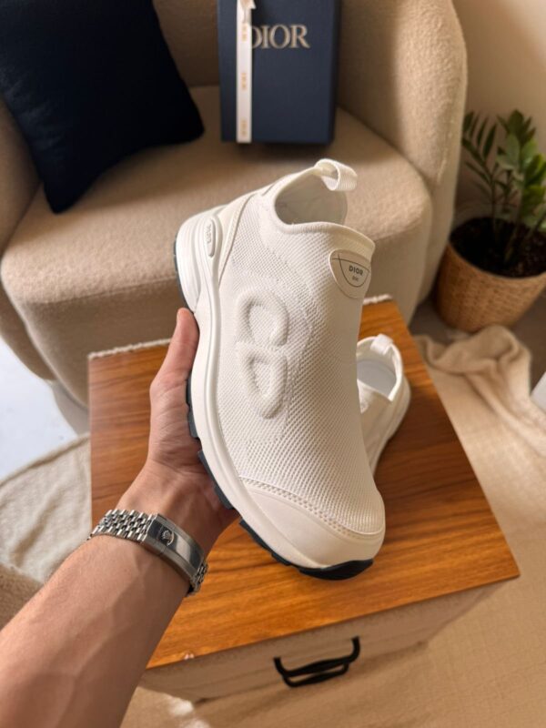 Dior B30 Countdown Sneaker