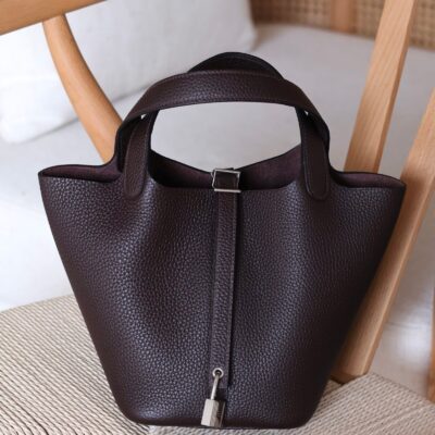 Chocolate Brown