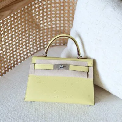 Light Yellow