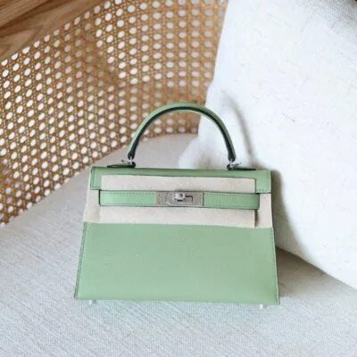 Light Green