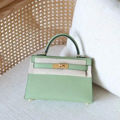 Light Green