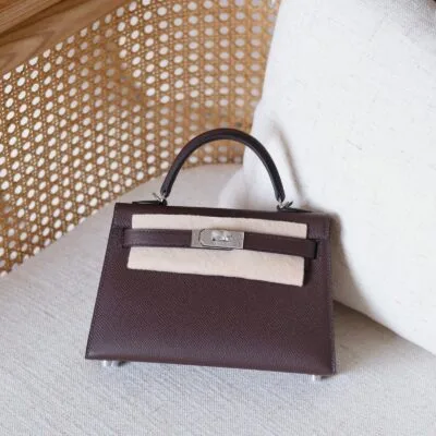 Chocolate Brown