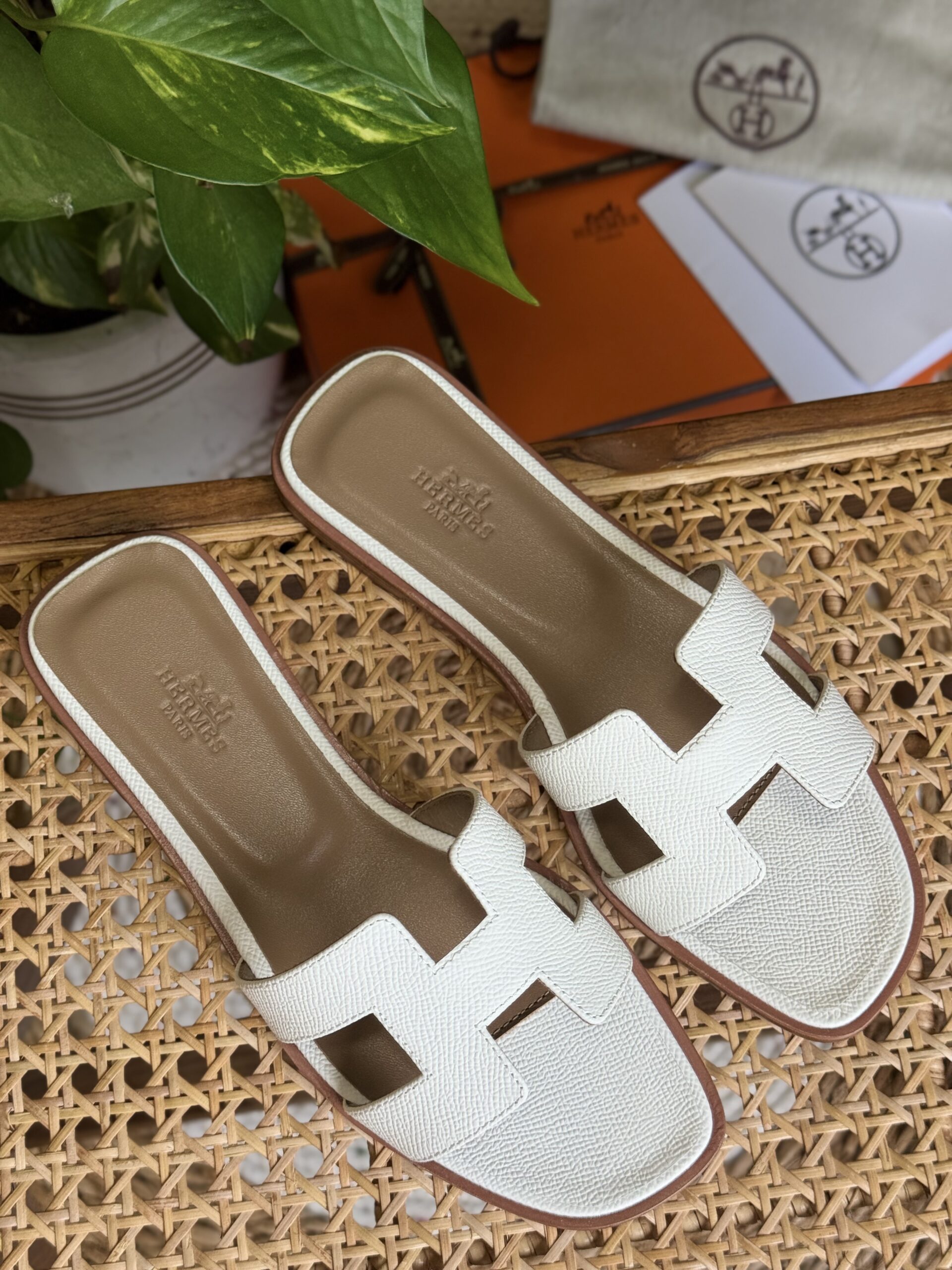 Elegant Classic Leather Flats | Timeless Comfort Shoes