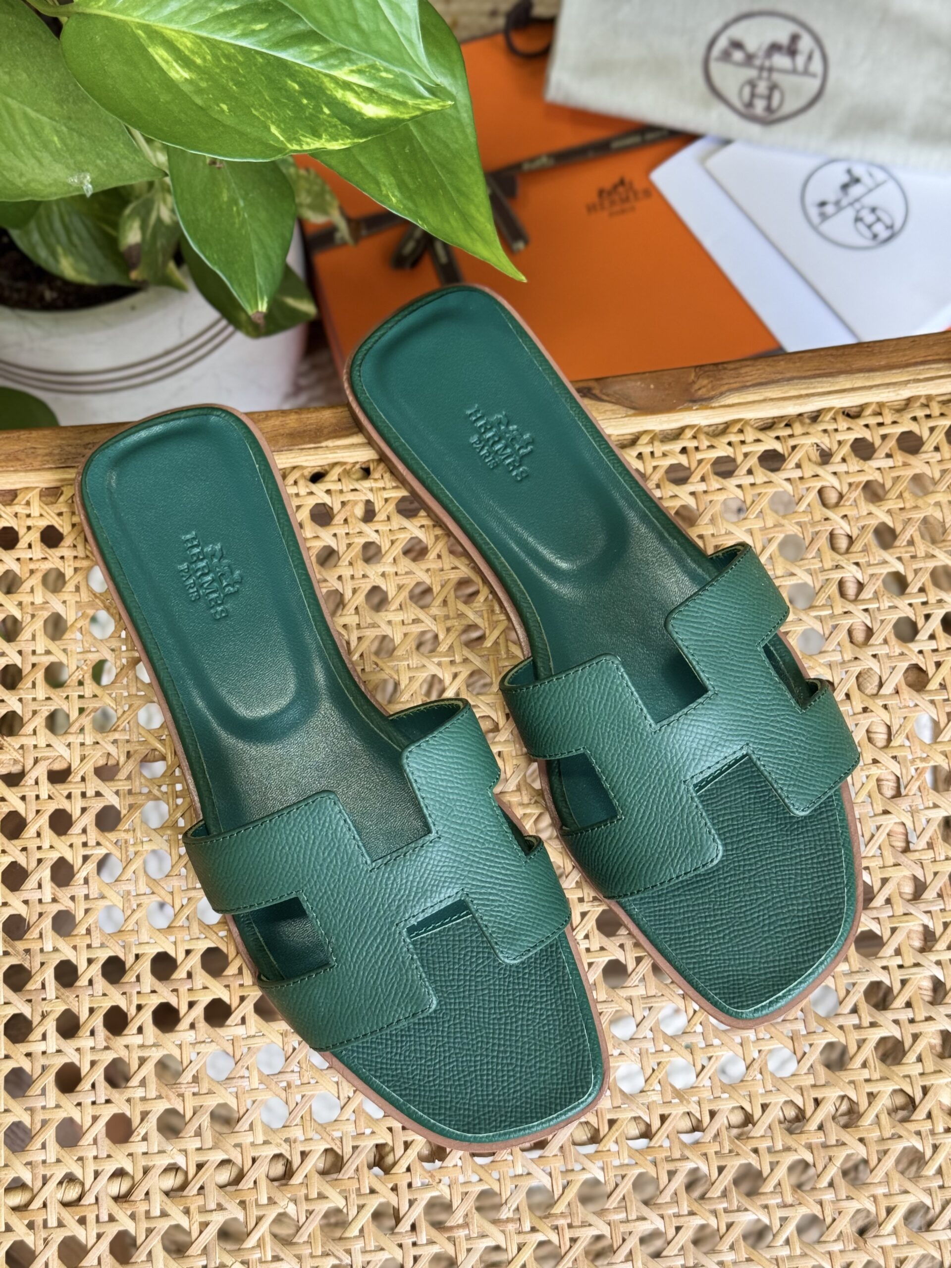 Elegant Classic Leather Flats | Timeless Comfort Shoes