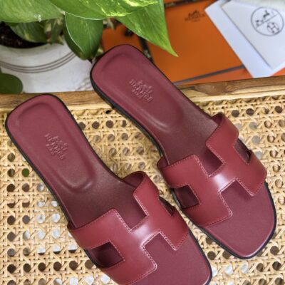 Elegant Classic Leather Flats | Timeless Comfort Shoes - View 9