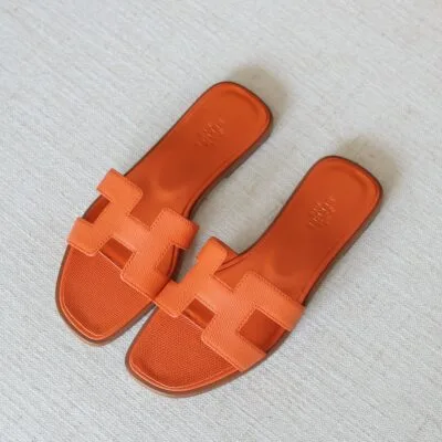 Orange epsom