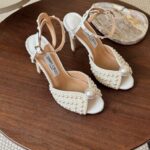 Jimmy Choo Sacora 100mm