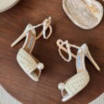 Jimmy Choo Sacora 100mm