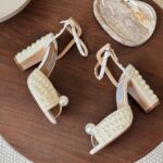 Jimmy Choo Sacaria Platform 120mm