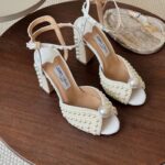 Jimmy Choo Sacaria Platform 120mm
