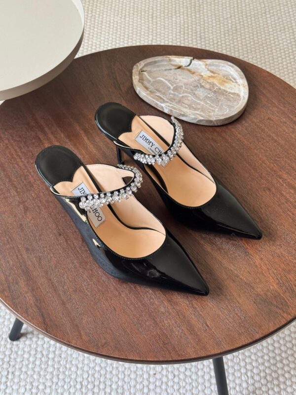 Jimmy Choo Bing