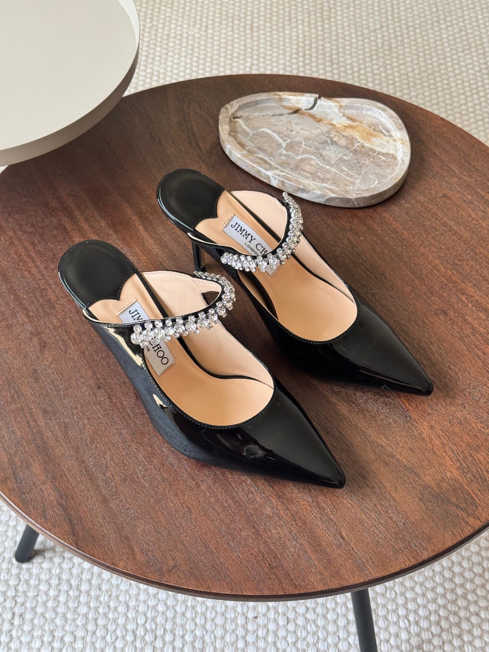 Jimmy Choo Bing