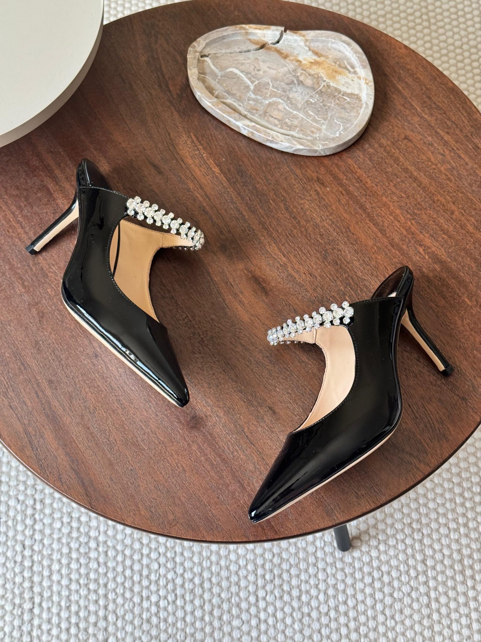 Jimmy Choo Bing