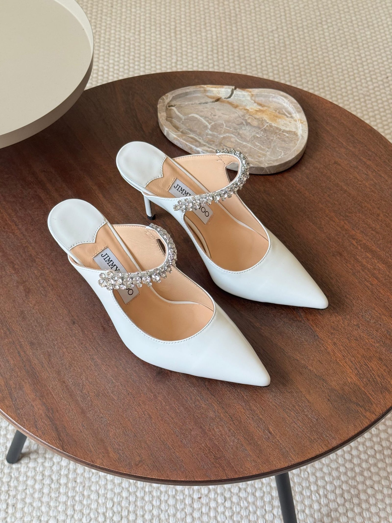 Jimmy Choo Bing