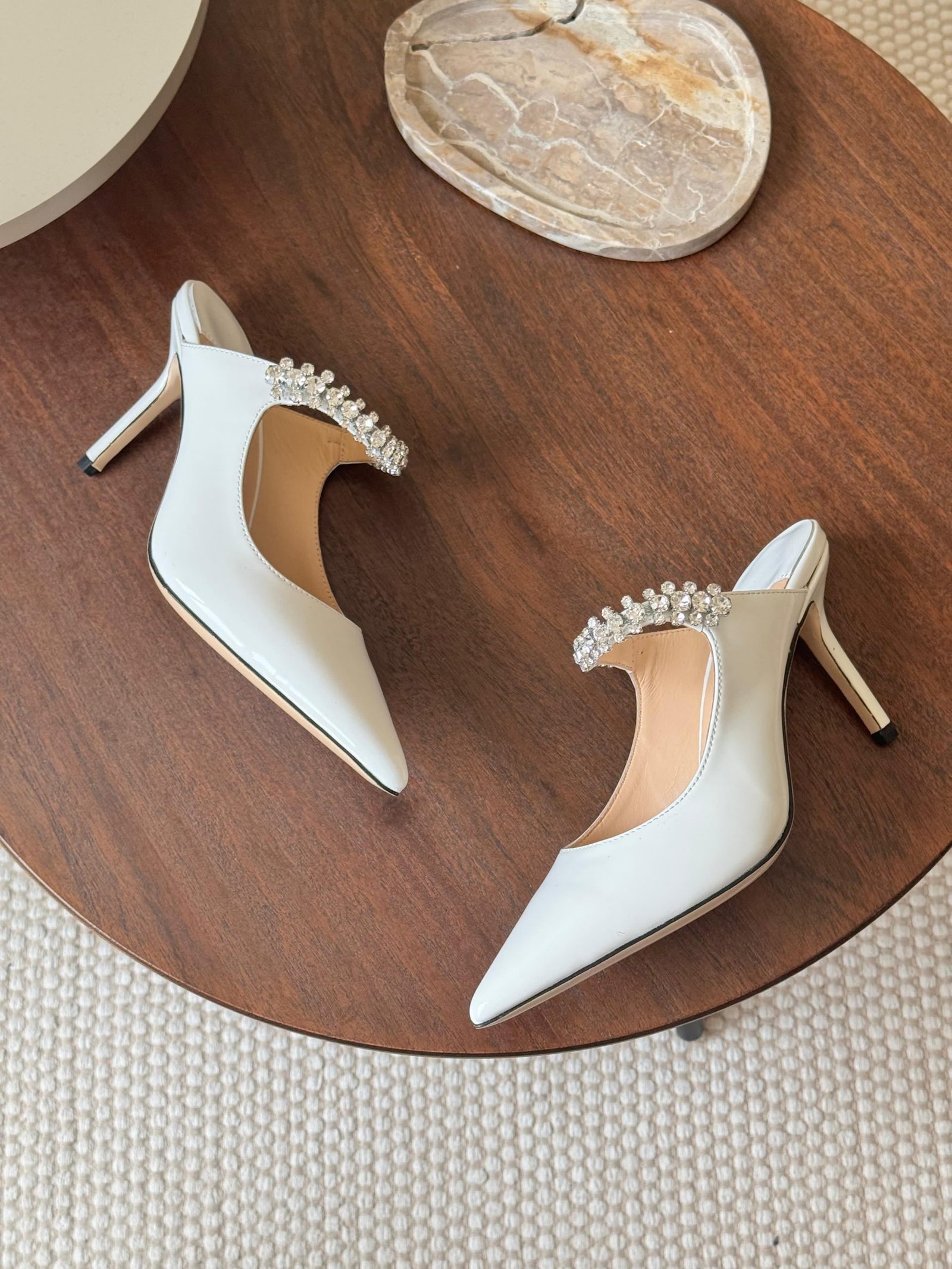 Jimmy Choo Bing