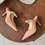 Jimmy Choo Bing
