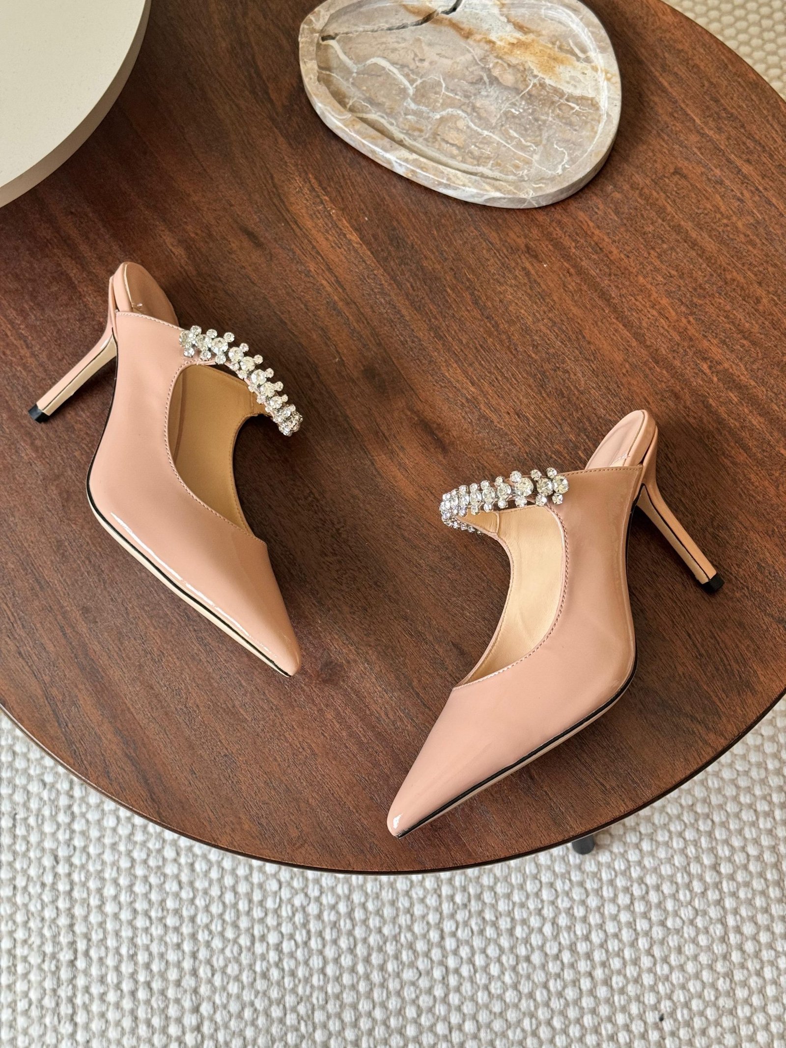 Jimmy Choo Bing