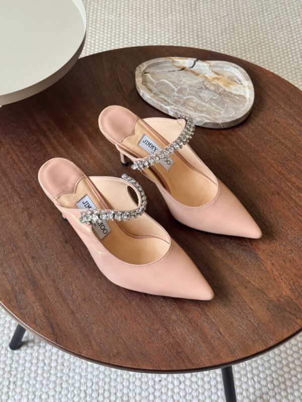 Jimmy Choo Bing